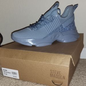 Steve Madden Sneakers Brand New